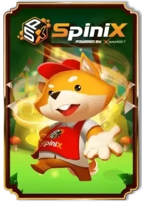 SPINIX
