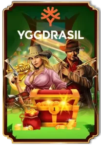 YGGDRASIL